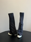 Women R*ick O*wens Top Sneaker