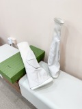 Women R*ick O*wens Top Sneaker