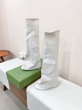 Women R*ick O*wens Top Sneaker
