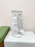 Women R*ick O*wens Top Sneaker