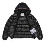 MON*CLER Top Quality Clothes