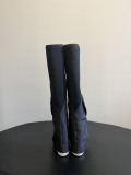 Women R*ick O*wens Top Sneaker