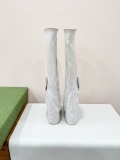 Women R*ick O*wens Top Sneaker