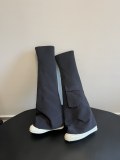 Women R*ick O*wens Top Sneaker