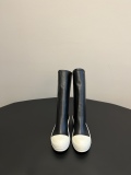 Women R*ick O*wens Top Sneaker