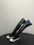 Women R*ick O*wens Top Sneaker