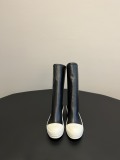 Women R*ick O*wens Top Sneaker