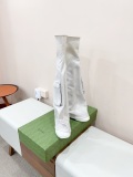 Women R*ick O*wens Top Sneaker