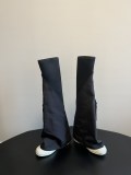 Women R*ick O*wens Top Sneaker