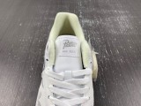 Patta x N*ike Air Max 1 “White” DQ0299-100