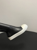 Women R*ick O*wens Top Sneaker