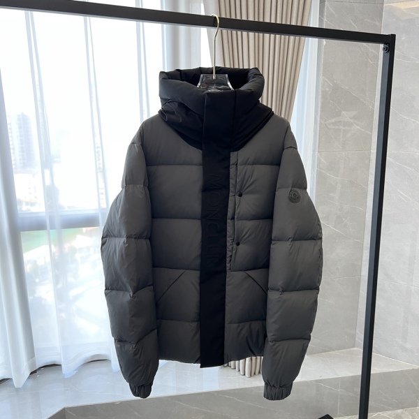 MON*CLER Top Quality Clothes