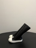Women R*ick O*wens Top Sneaker