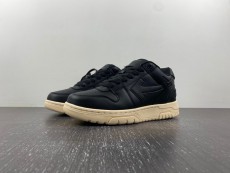 Men Women O*ff W*hite Top Sneakers