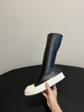 Women R*ick O*wens Top Sneaker