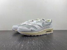 Patta x N*ike Air Max 1 “White” DQ0299-100