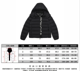 MON*CLER Top Quality Clothes
