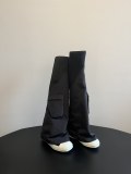 Women R*ick O*wens Top Sneaker