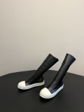 Women R*ick O*wens Top Sneaker