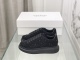 Women A*lexander M*cqueen Top Sneaker