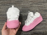Men  L*ANVIN Top Quality Sneaker
