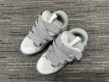 Men  L*ANVIN Top Quality Sneaker