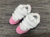 Men  L*ANVIN Top Quality Sneaker