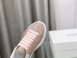 Women A*lexander M*cqueen Top Sneaker