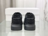 Women A*lexander M*cqueen Top Sneaker