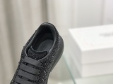 Women A*lexander M*cqueen Top Sneaker