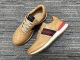 Men G*ucci Top Sneaker