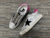 Men Women G*GDB Top Sneakers