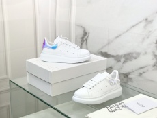 Men Women A*lexander M*cqueen Top Sneaker