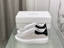 Women A*lexander M*cqueen Top Sneaker