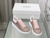 Women A*lexander M*cqueen Top Sneaker
