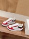 Men Women A*lexander M*cqueen Top Sneaker