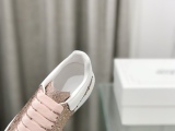 Women A*lexander M*cqueen Top Sneaker