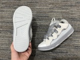 Men  L*ANVIN Top Quality Sneaker