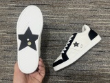 Men  D*ior Top Sneakers