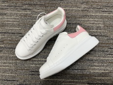 Men Women A*lexander M*cqueen Top Sneaker