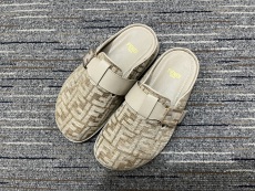 Men Women F*endi Sandals Top
