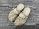 Men Women F*endi Sandals Top