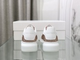 Women A*lexander M*cqueen Top Sneaker