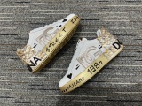 Men Women D*G Top Sneakers