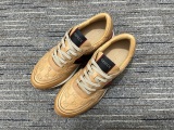Men G*ucci Top Sneaker