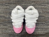 Men  L*ANVIN Top Quality Sneaker