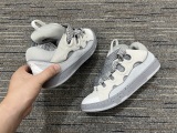 Men  L*ANVIN Top Quality Sneaker