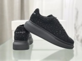 Women A*lexander M*cqueen Top Sneaker