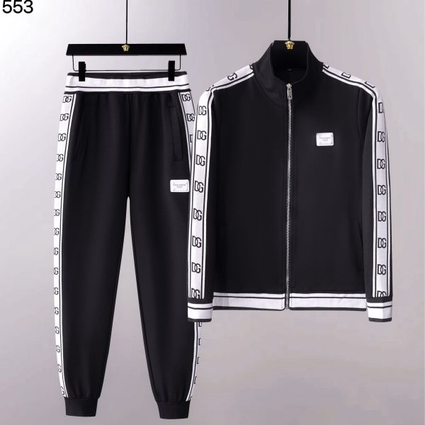 D*&G Top Quality Clothes