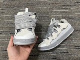 Men  L*ANVIN Top Quality Sneaker
